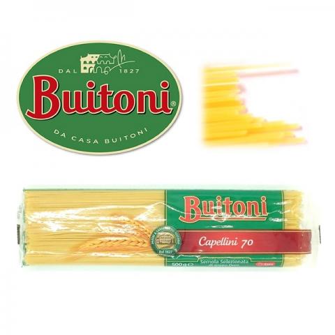 【Buitoni】カッペリーニNo.70　(1.28mm 500g)